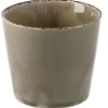Becher Aurora, Grau, 150 Ml