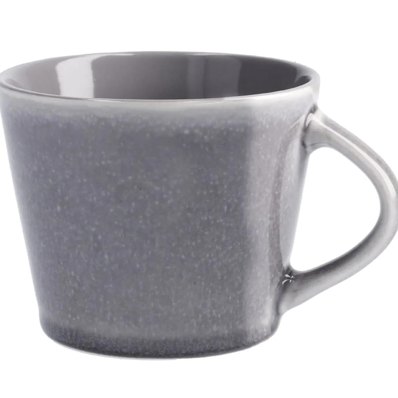 Becher Linnea, Grau, 90 Ml