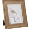 Bilderrahmen Breit, Natur, 20 X 25 Cm