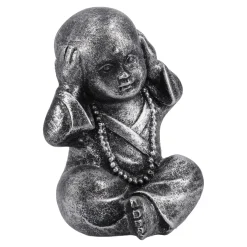 Buddha Kind, Nichts Hören, 12 Cm