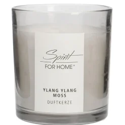 Duftkerze Home, Ylangylang/Moss, 140 G