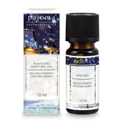 Duftöl, Weihnachtsmarkt, 10ml