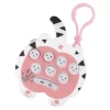 Geduldspiel Hamster, Katze