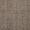 Geschenkpapier Stoffoptik, Schwarz, 2 M
