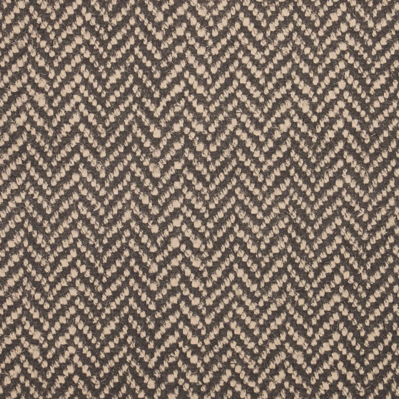 Geschenkpapier Stoffoptik, Schwarz, 2 M
