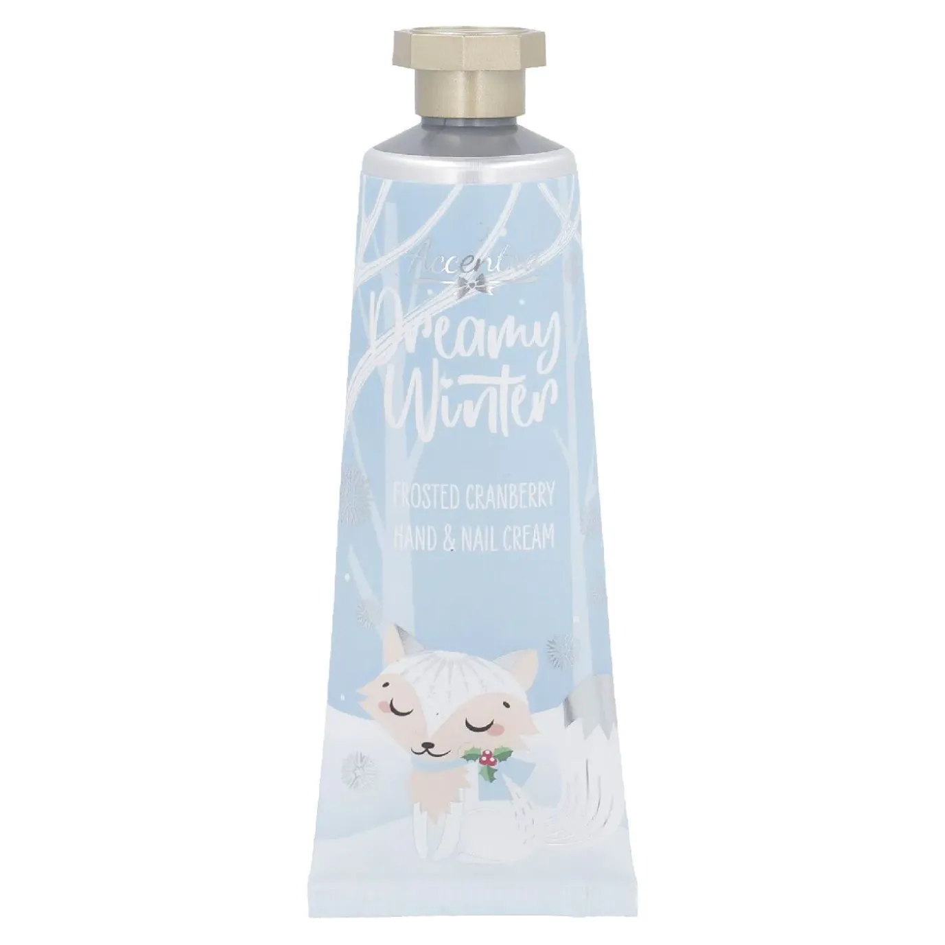 Handcreme Duft/Xmas, Dreamy/Fuchs, 60 Ml