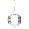 Hänger Rettungsring, 25 Cm
