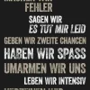 Jumboposter In Diesem Haus, Nr. 26