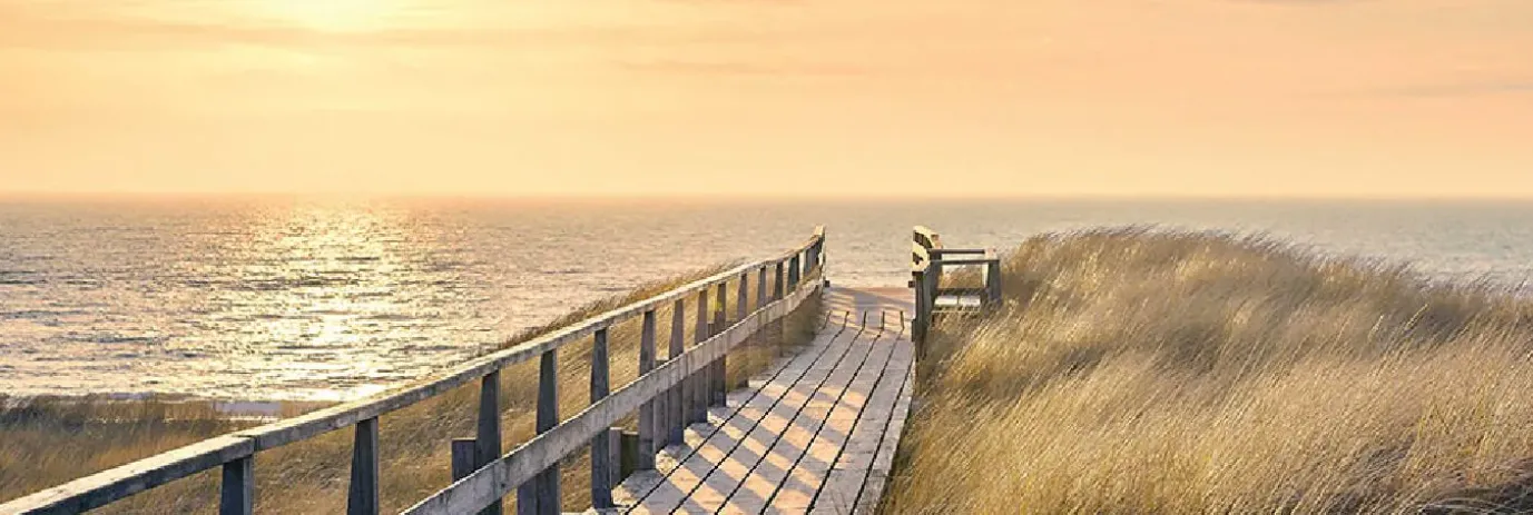 Jumboposter Way To The Sea, Nr. 10