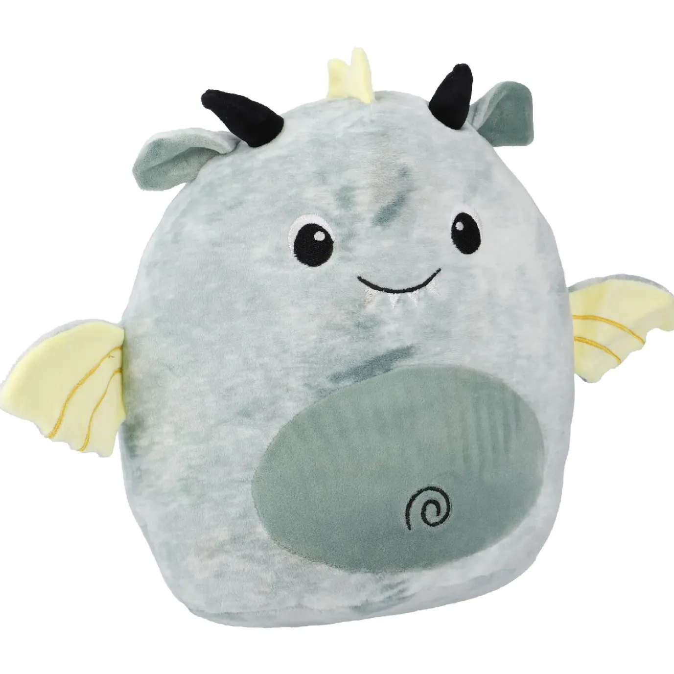 Kuscheltier Quetsch, Drache, 26 Cm