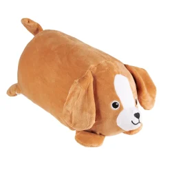 Kuscheltier Rolle, Hund, 32 Cm