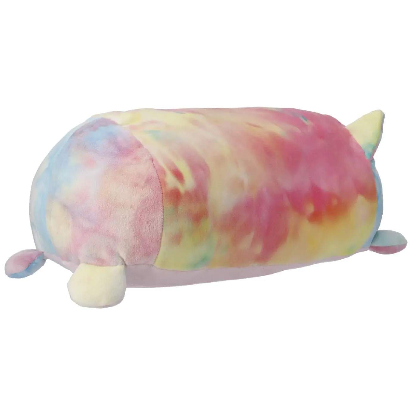 Kuscheltier Soft, Katze/bunt, 45 Cm