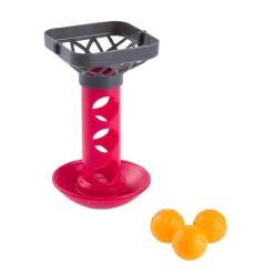 Mini-Spiel Basketball, Rot