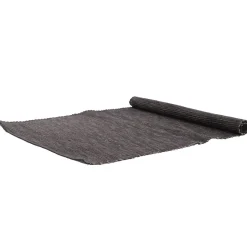 Platzset Anthea, Grau/hellgrau