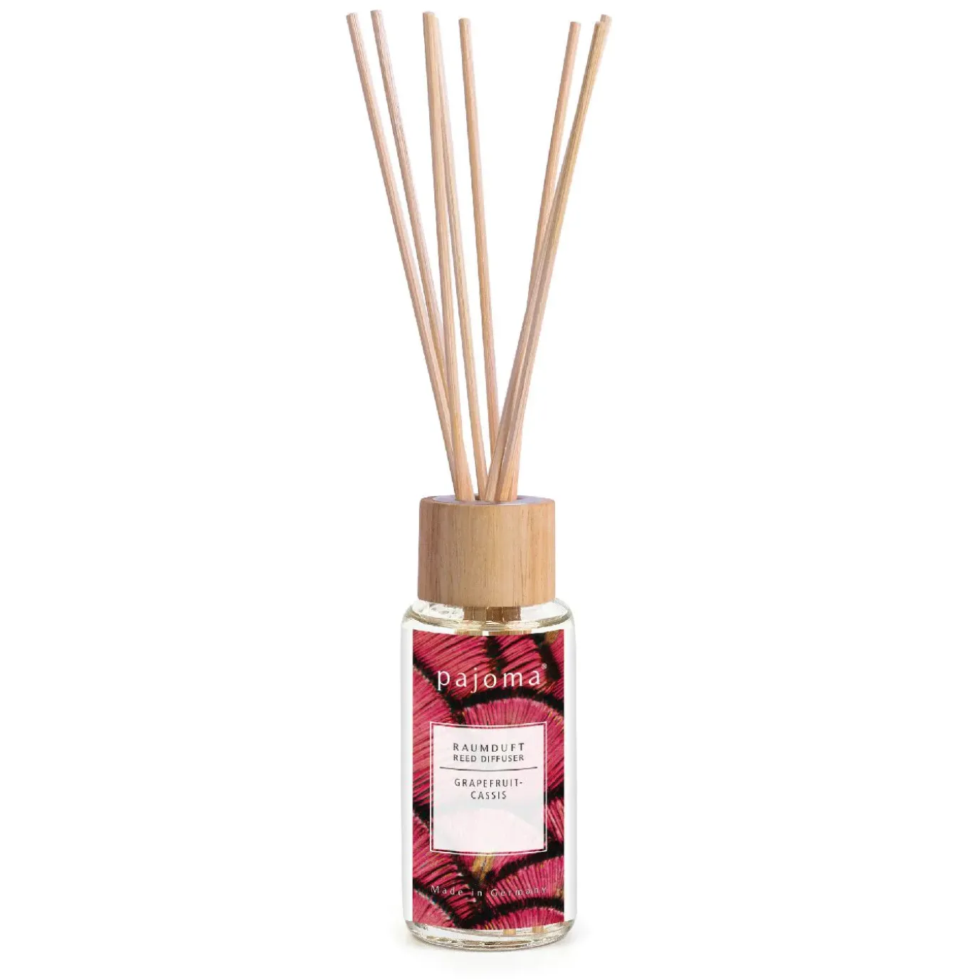Raumduft Grapefruit-Cassis, 100 Ml