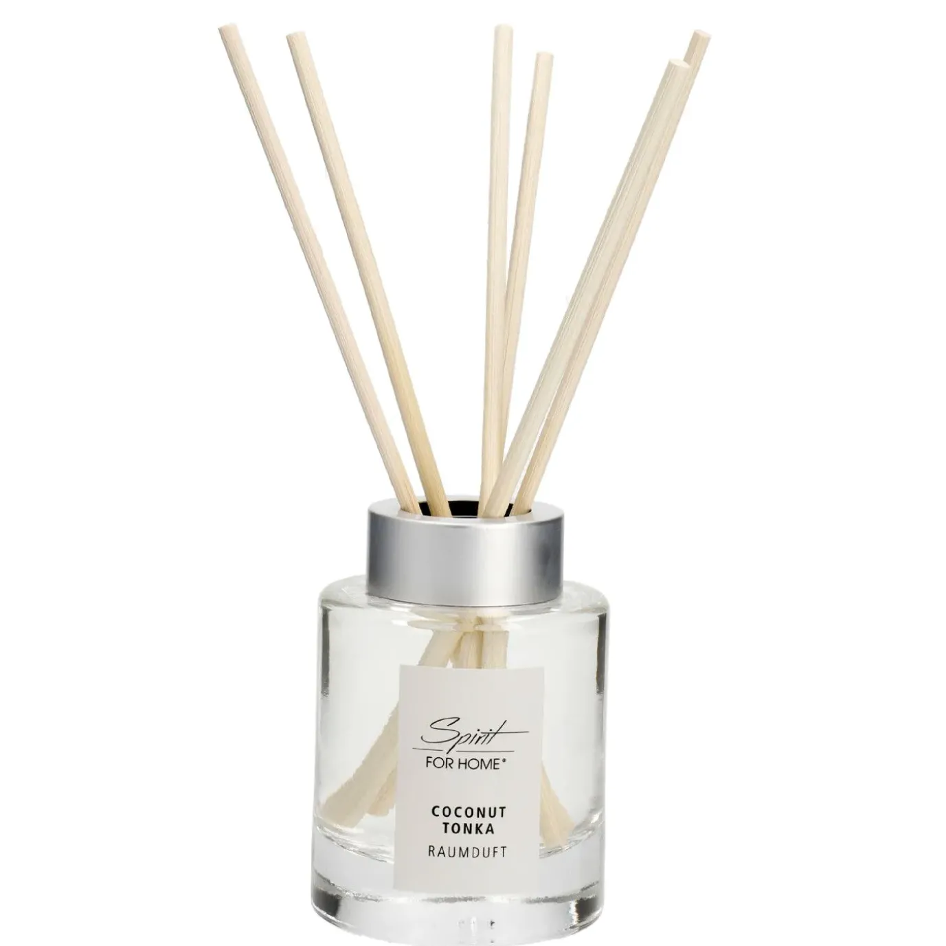Raumduft Home, Coconut/Tonka, 100 Ml