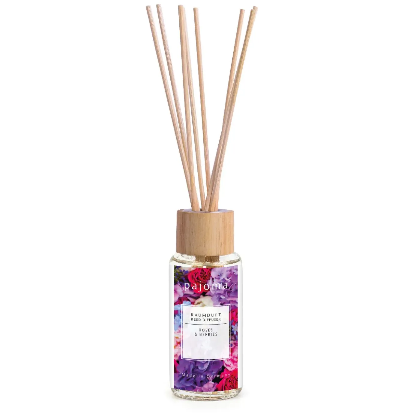 Raumduft Rose-Berries, 100 Ml