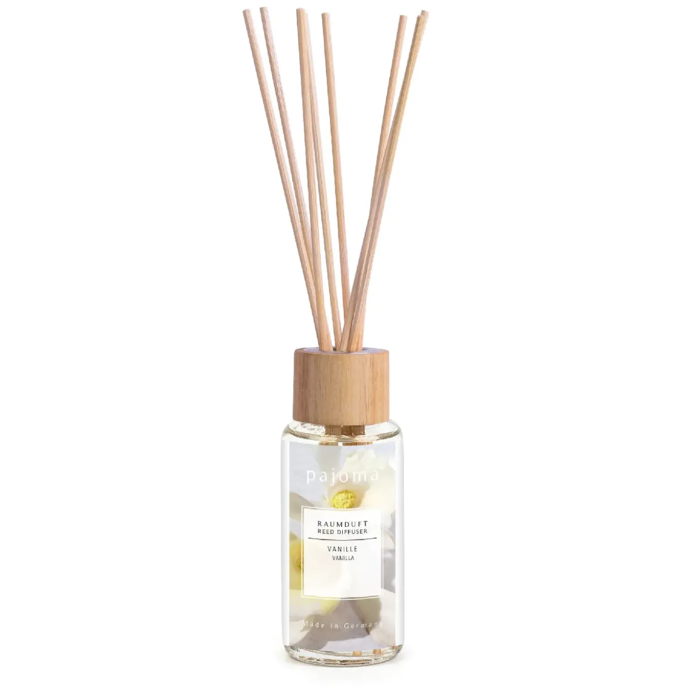 Raumduft Vanille, 100 Ml
