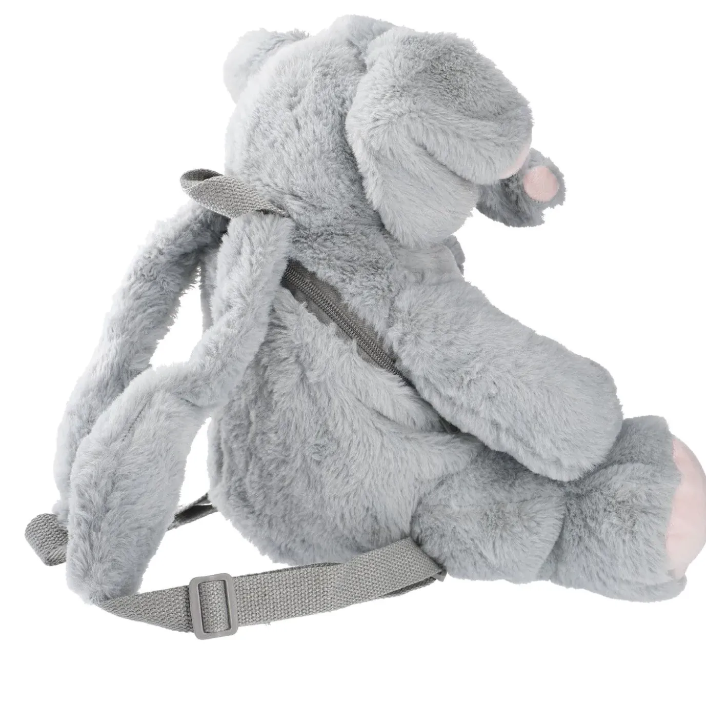 Rucksack Tier XL, Elefant