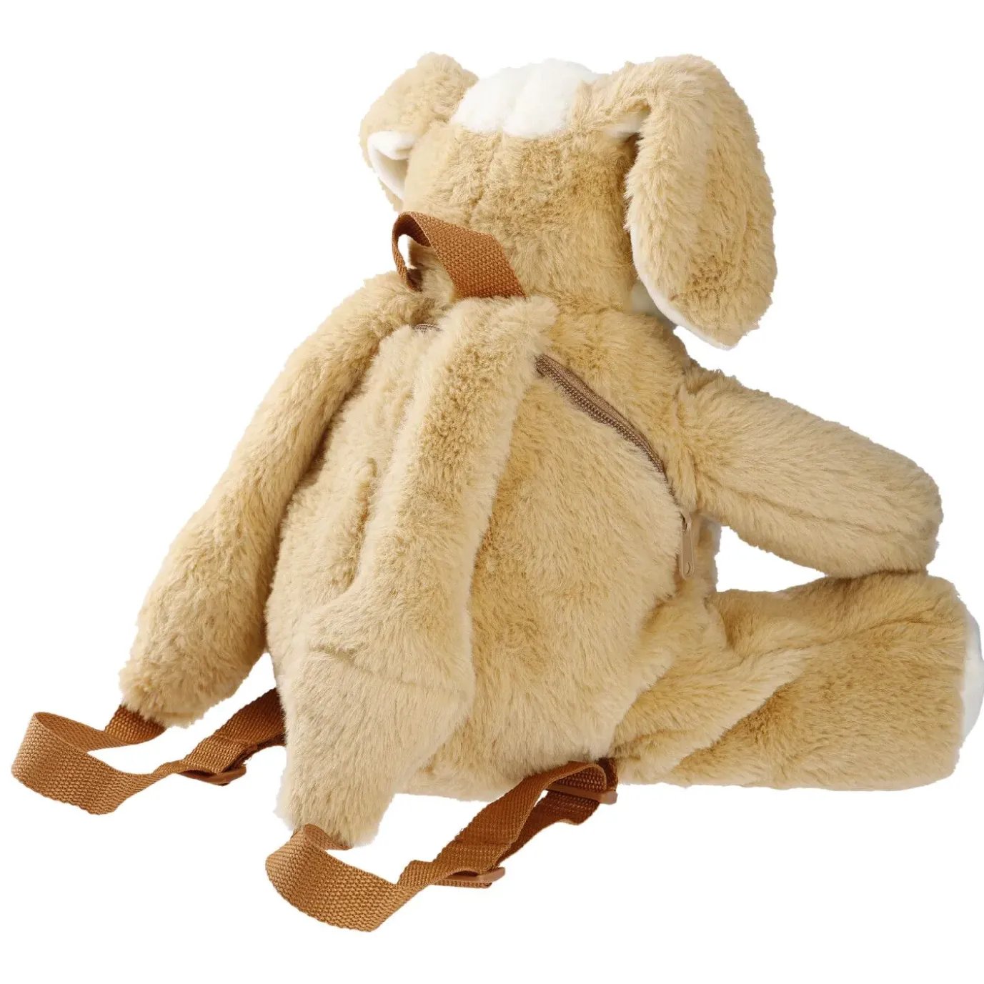 Rucksack Tier XL, Hase