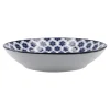 Schale Anna, Rosen/flach, 20 Cm