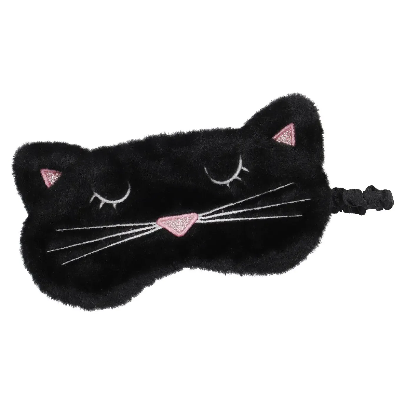 Schlafmaske Tier, Katze