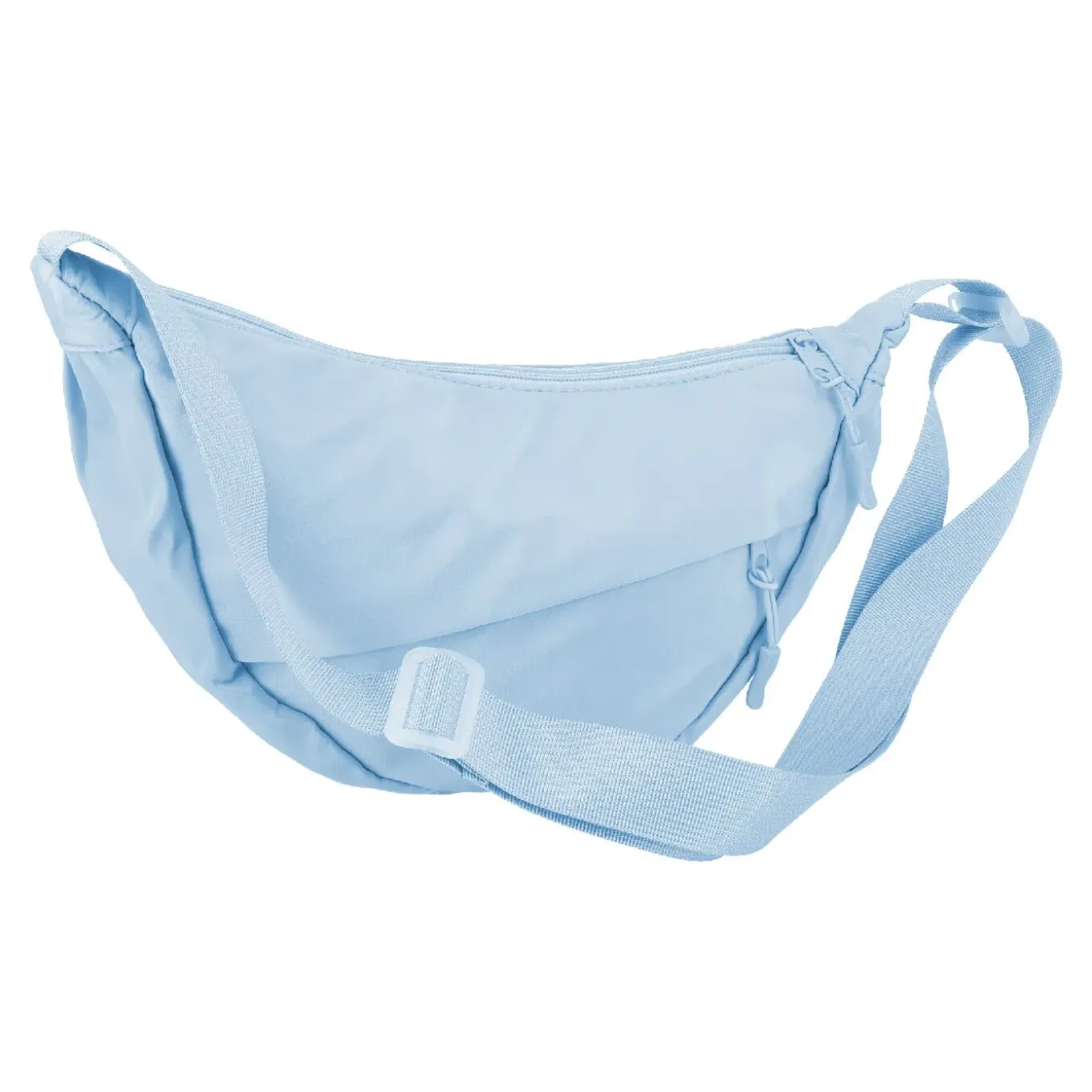 Tasche Crossbody, Hellblau