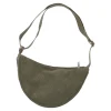 Tasche Moon-Crossbody, Oliv