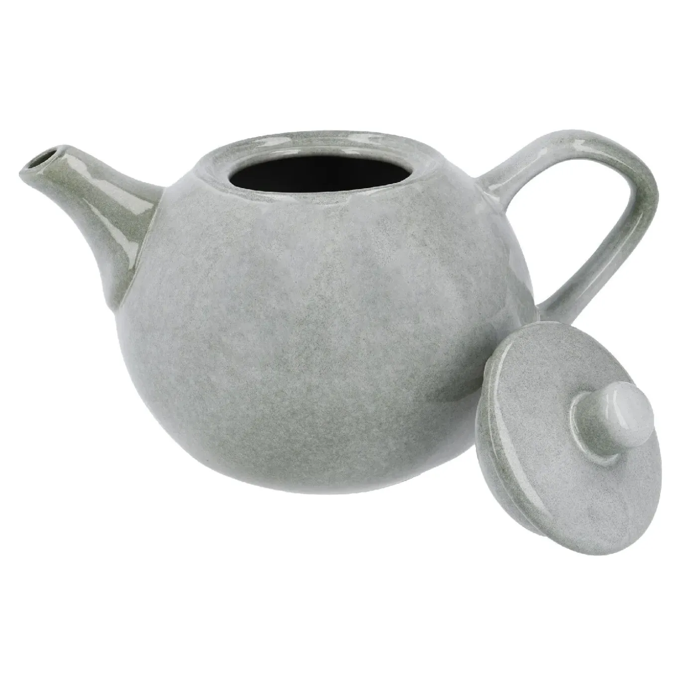 Teekanne Dina, Grün, 770 Ml