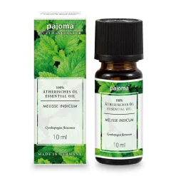 Ätherisches Öl, Melisse, 10 Ml