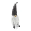 Wichtel Glitter, Silber, 21 Cm